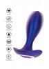 ToyJoy Buttocks The Brave Vibrating Anal Plug